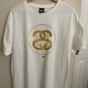 Stussy vintage tee